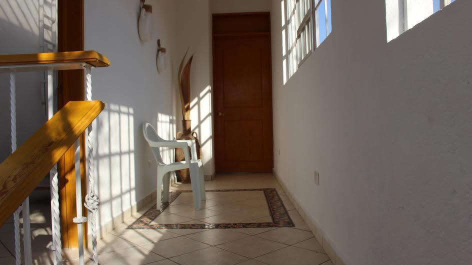 Hostal Villa Quieta Tepoztlán Dış mekan fotoğraf
